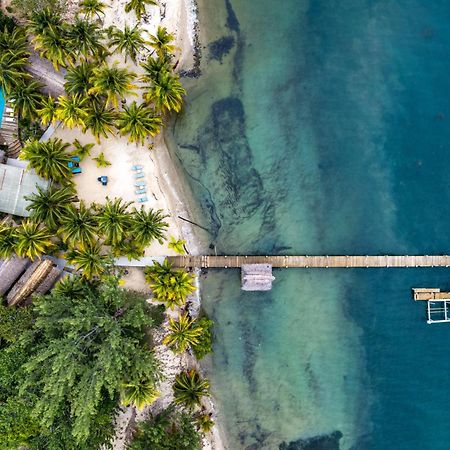 Azure Del Mar Hotel Maya Beach Екстериор снимка
