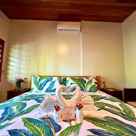 Azure Del Mar Hotel Maya Beach Екстериор снимка