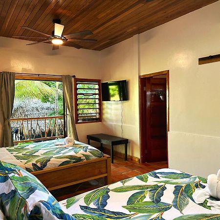 Azure Del Mar Hotel Maya Beach Екстериор снимка