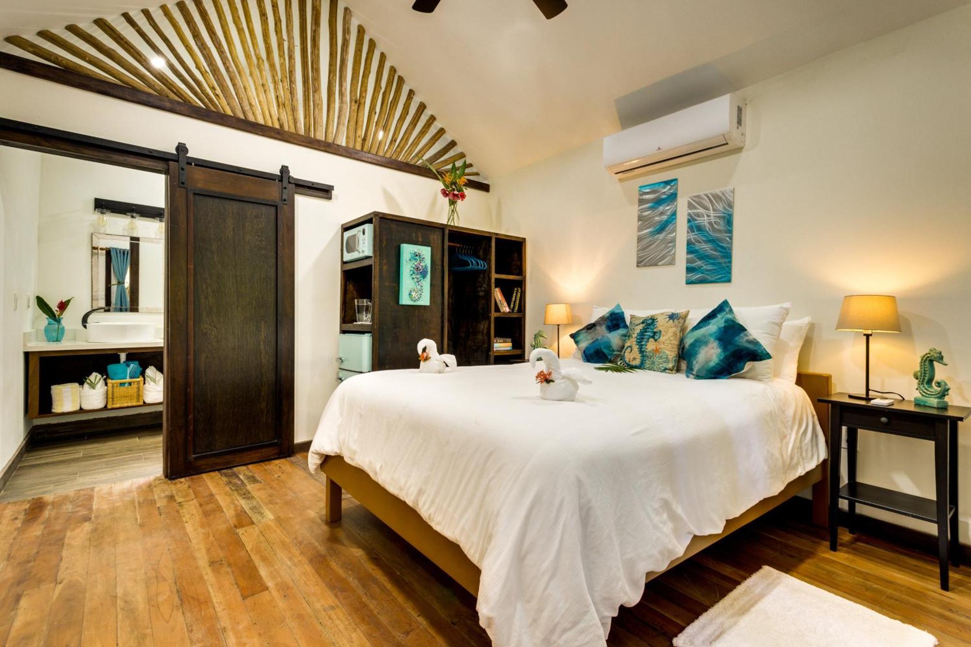 Azure Del Mar Hotel Maya Beach Екстериор снимка