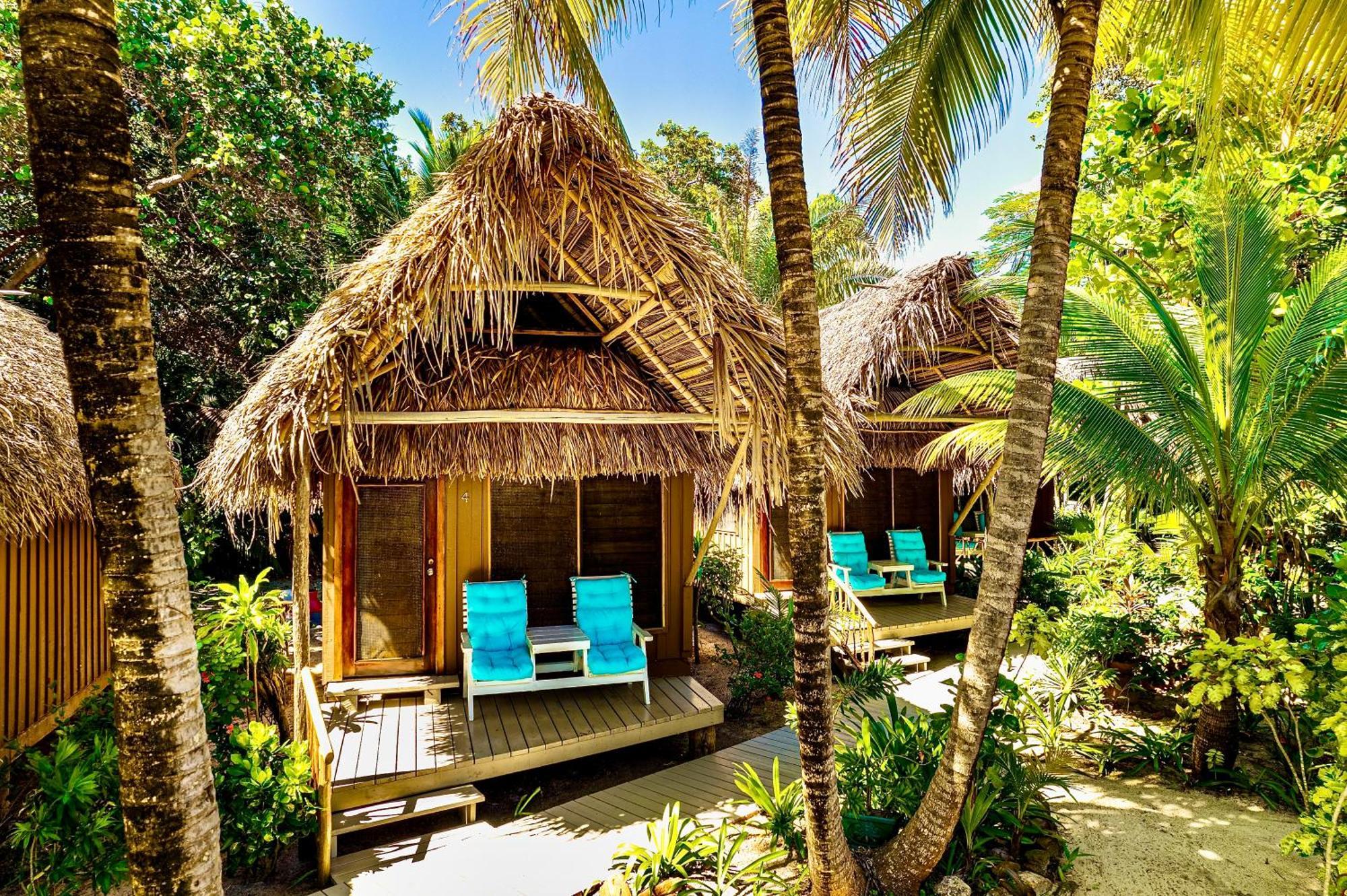 Azure Del Mar Hotel Maya Beach Екстериор снимка