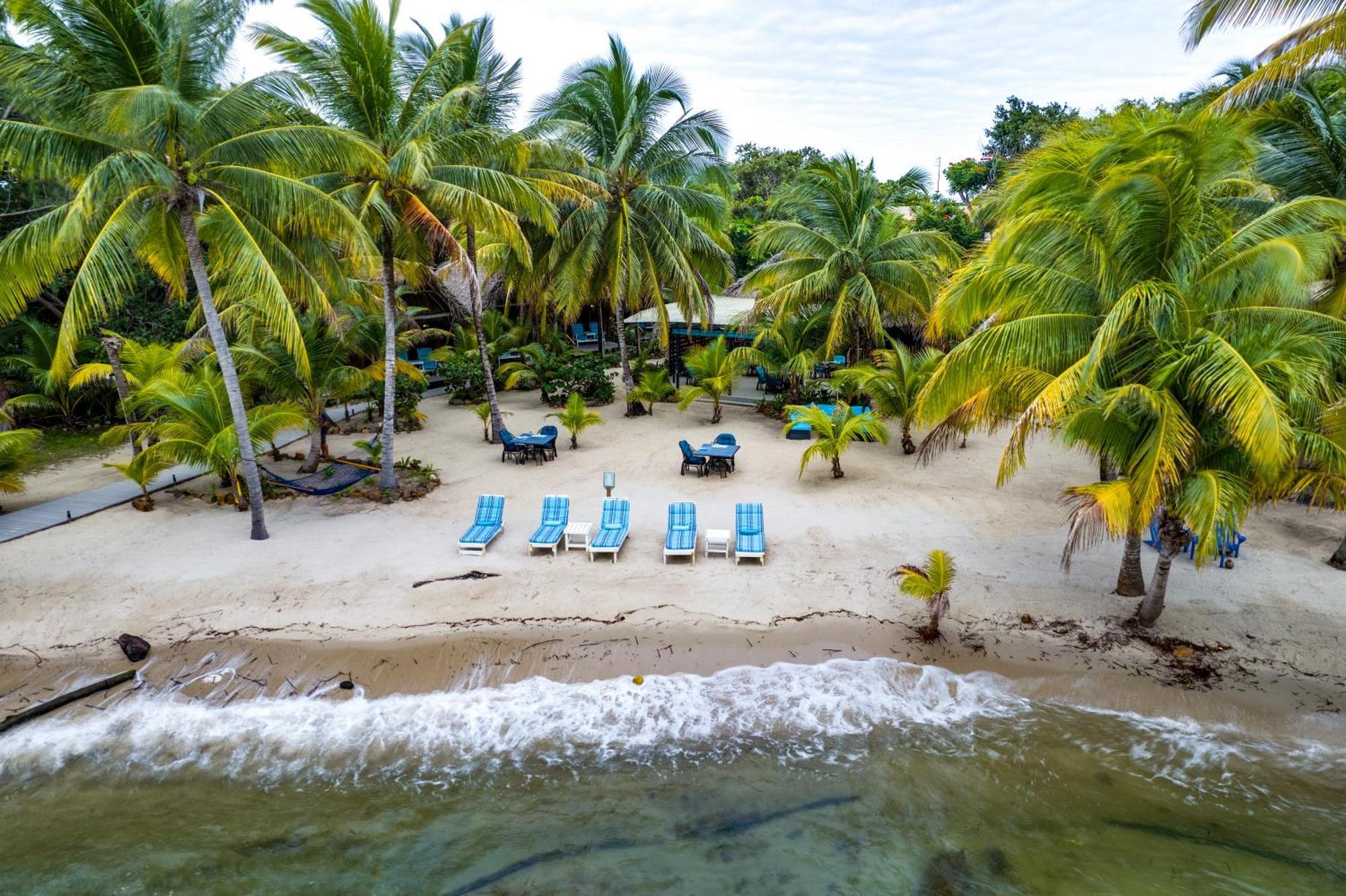 Azure Del Mar Hotel Maya Beach Екстериор снимка