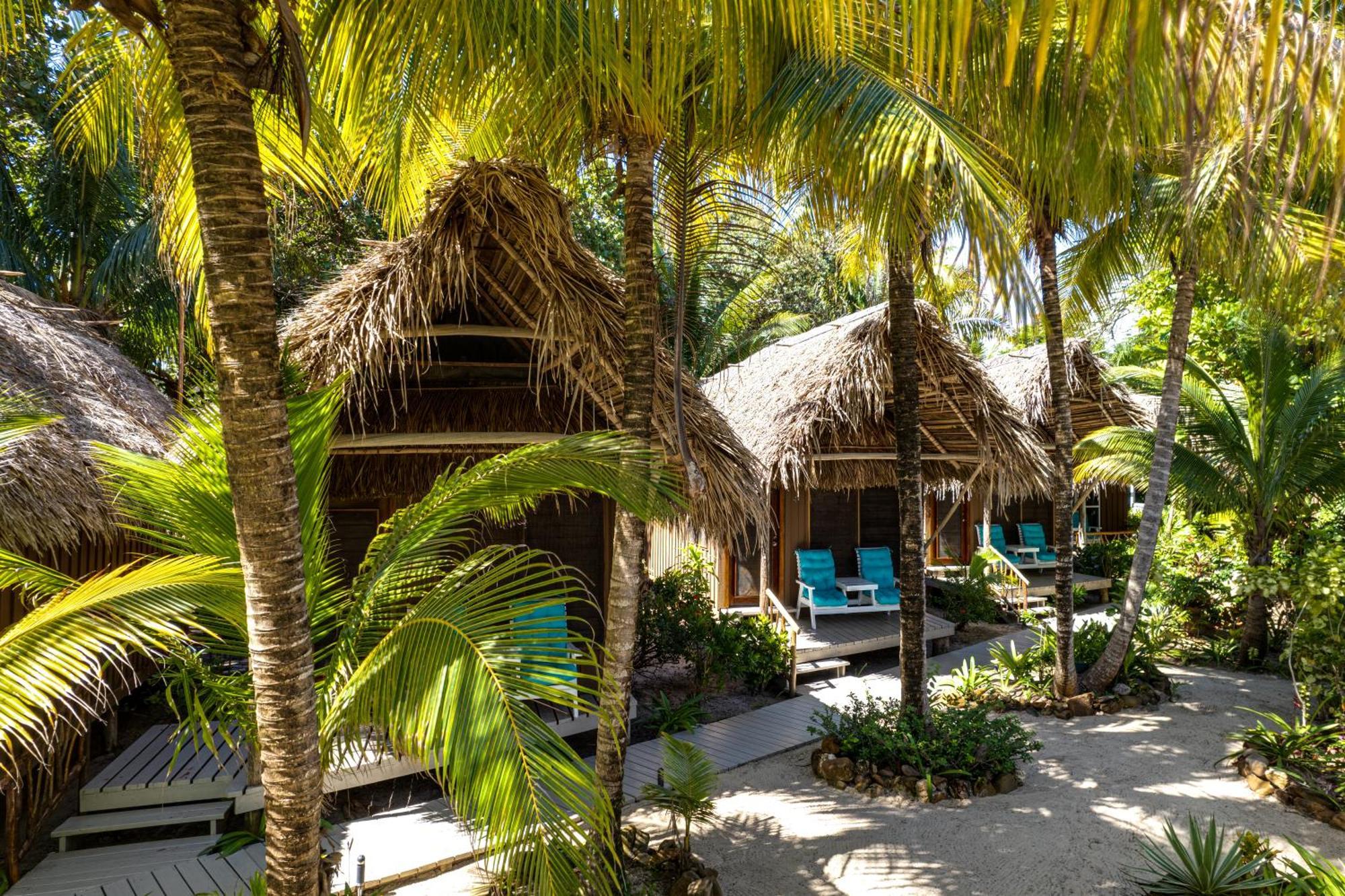 Azure Del Mar Hotel Maya Beach Екстериор снимка
