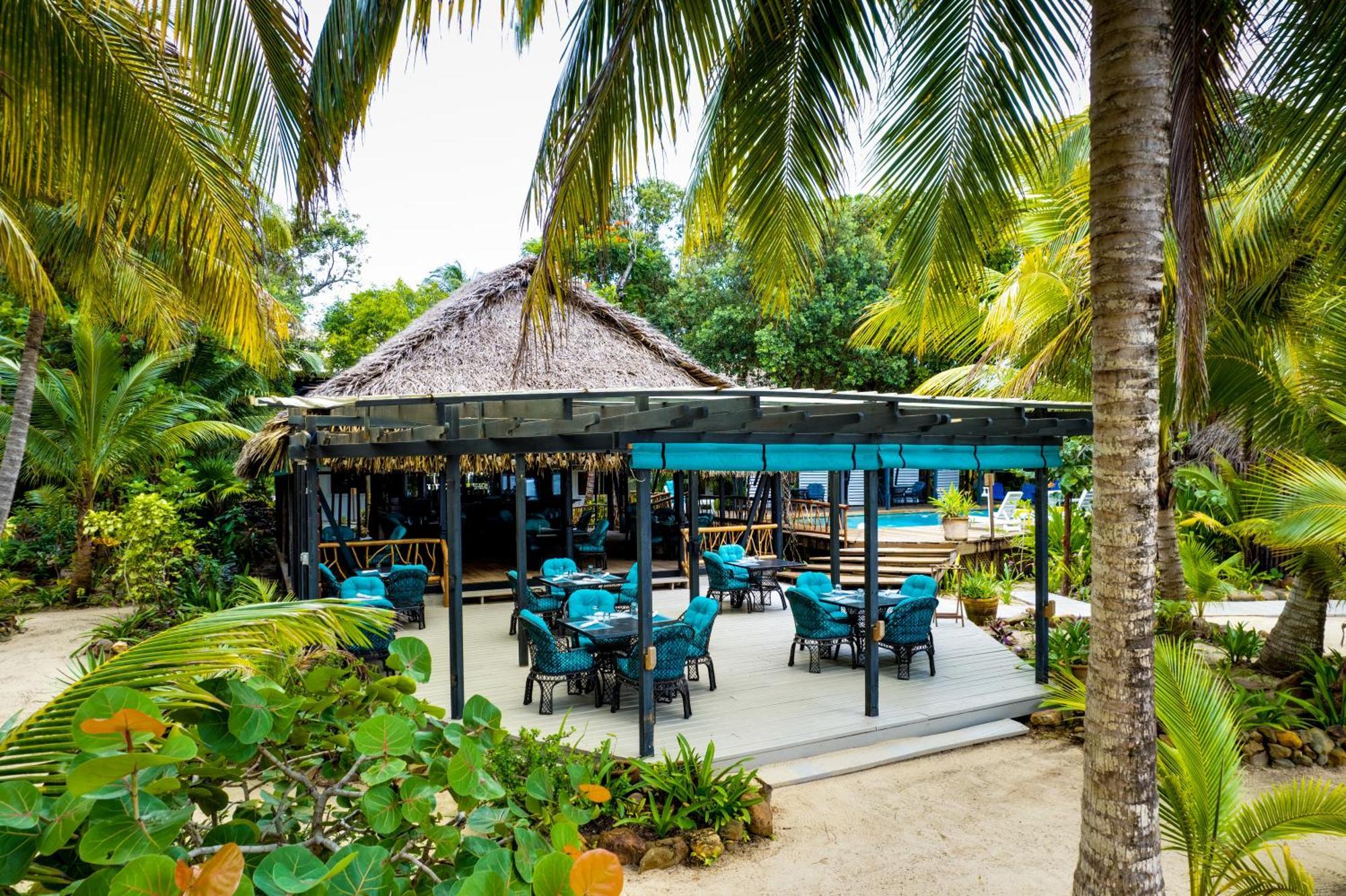 Azure Del Mar Hotel Maya Beach Екстериор снимка