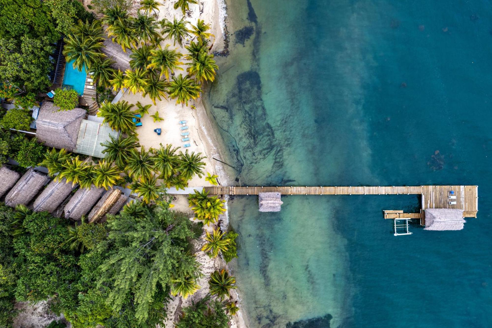 Azure Del Mar Hotel Maya Beach Екстериор снимка