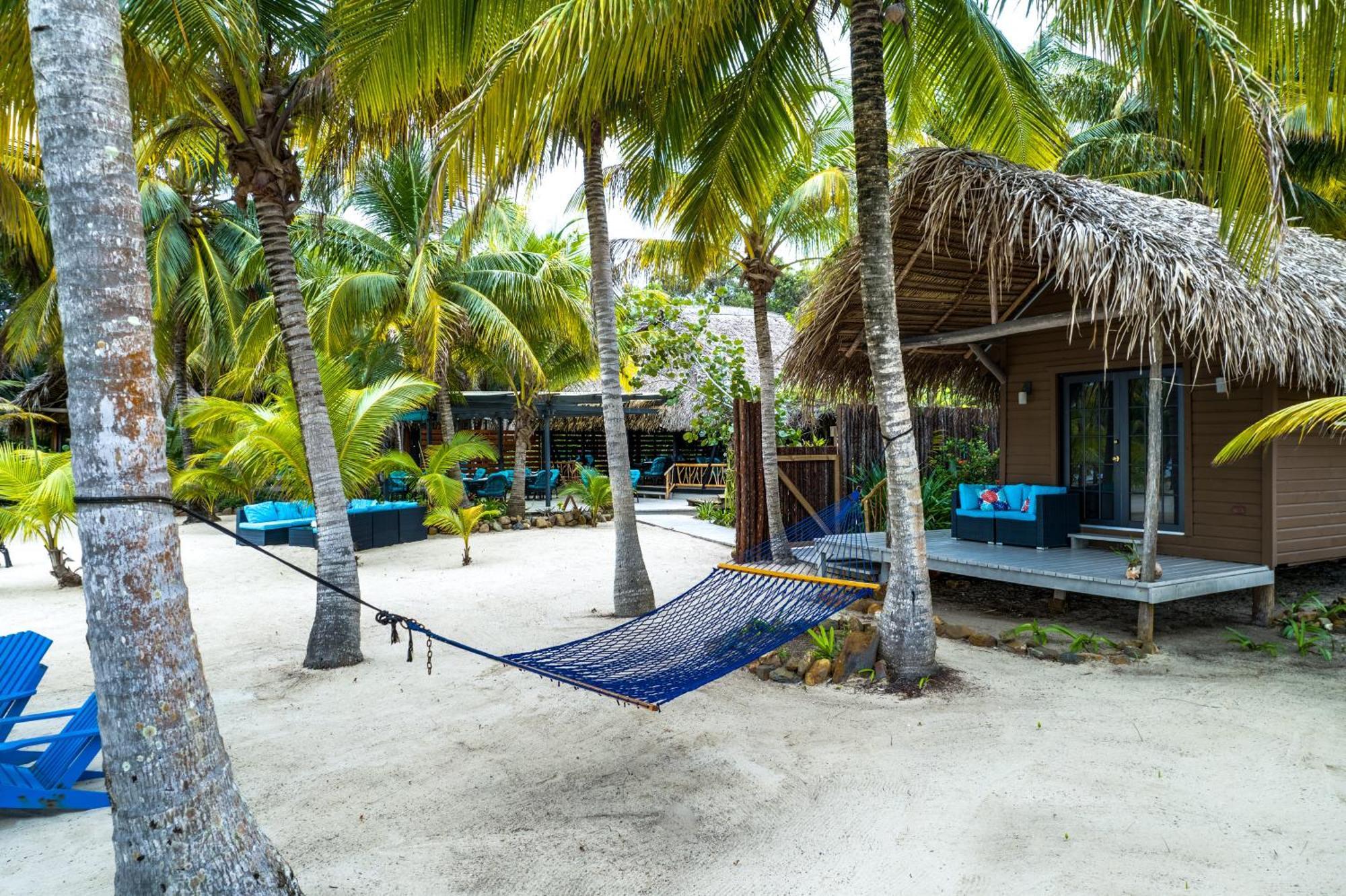 Azure Del Mar Hotel Maya Beach Екстериор снимка