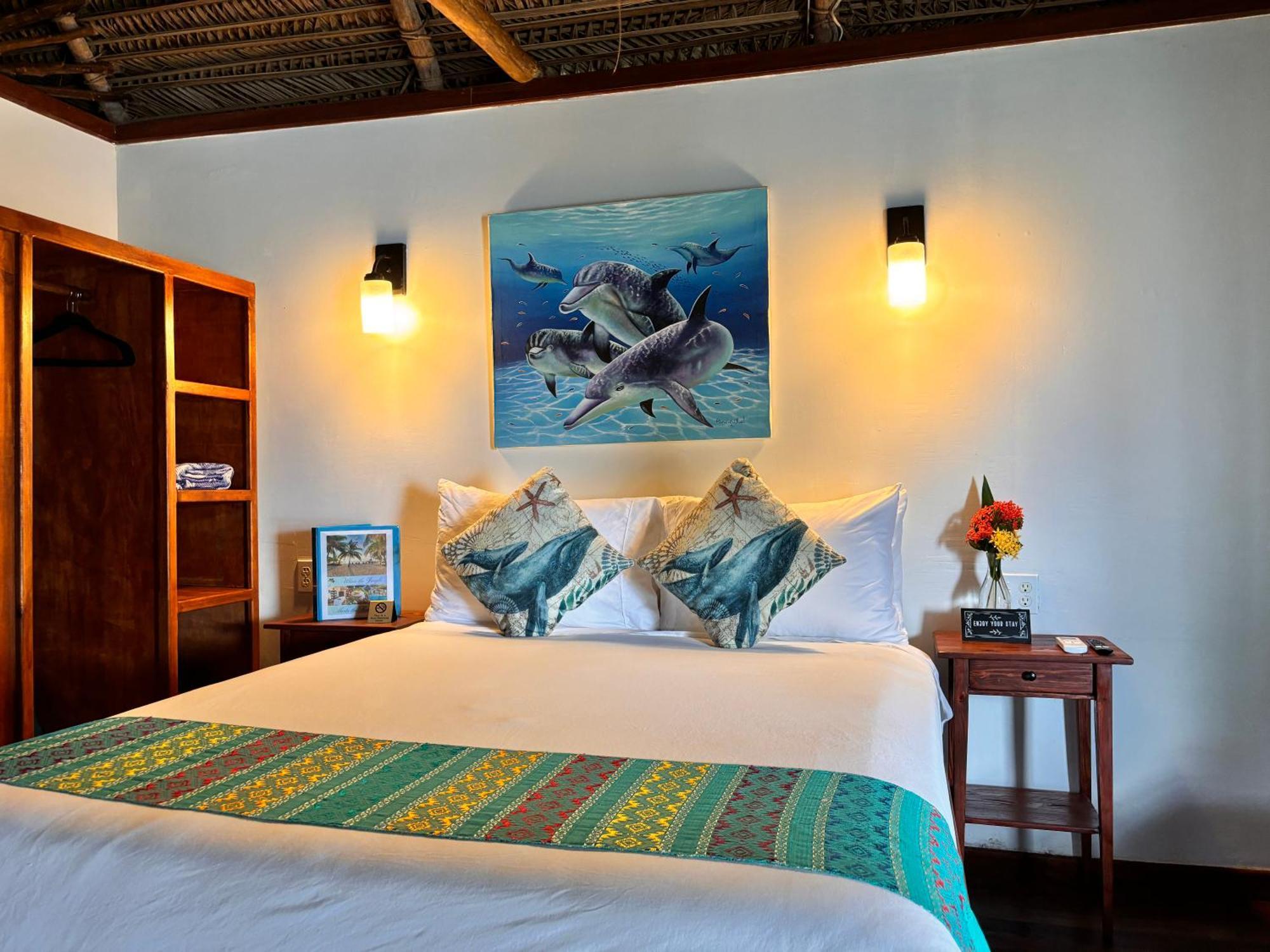 Azure Del Mar Hotel Maya Beach Екстериор снимка