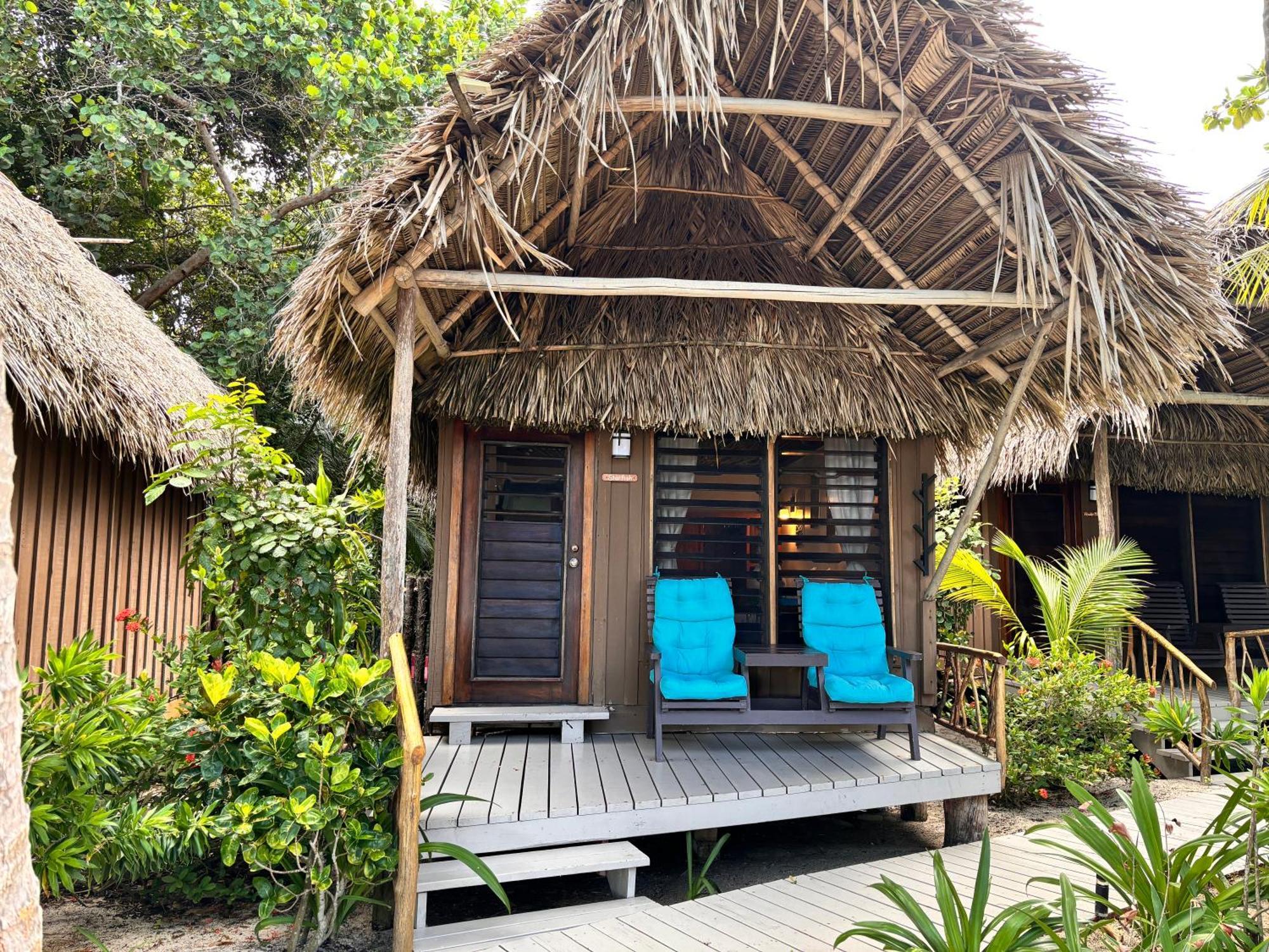 Azure Del Mar Hotel Maya Beach Екстериор снимка