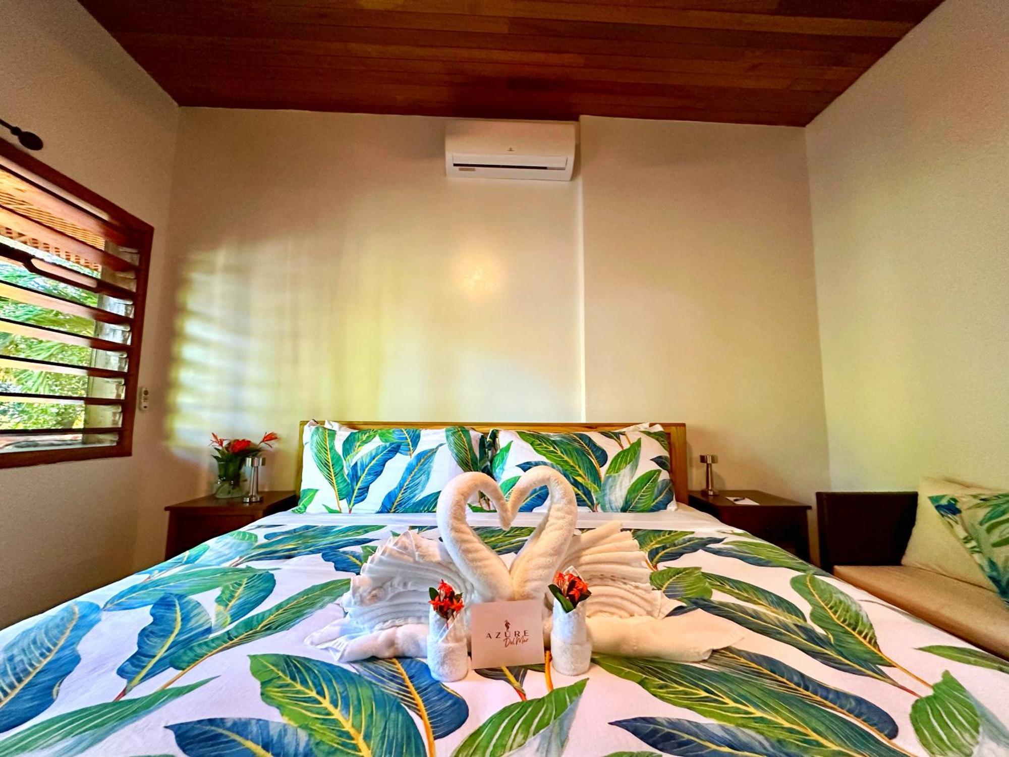 Azure Del Mar Hotel Maya Beach Екстериор снимка