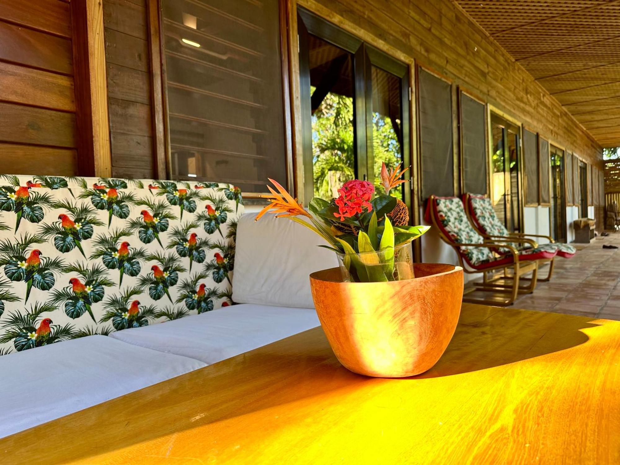 Azure Del Mar Hotel Maya Beach Екстериор снимка